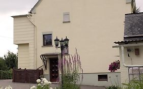 Ferienwohnung Sauer
